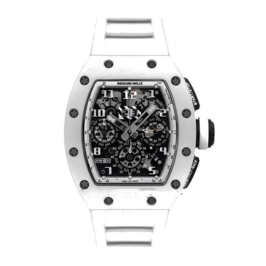 Richard Mille RM 011 Limited