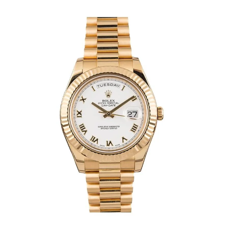 Rolex Day-Date DayDate President 118235