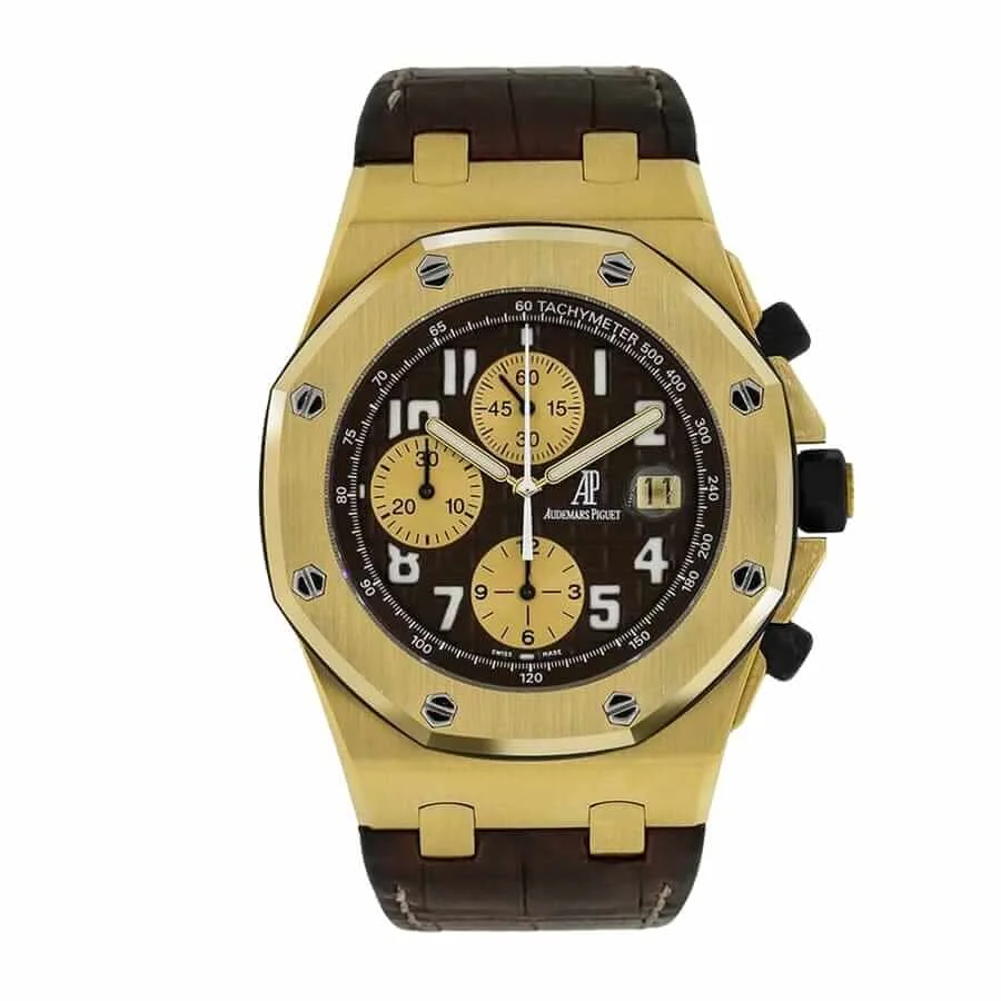 Audemar Piguet Royal Oak
