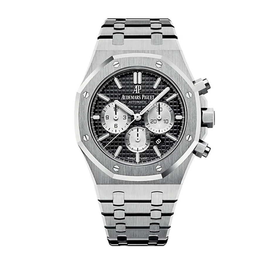 Audemars Piguet Royal Oak 26331ST.OO.1220ST.02