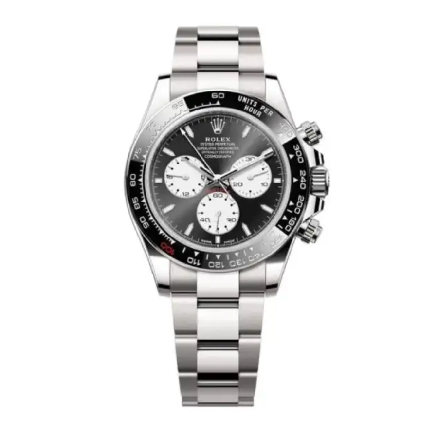 Rolex Daytona 126529LN Black Bezel
