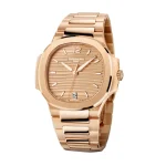 Patek Philippe Nautilus Ladies Rose