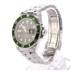 Rolex Submariner Date Black