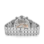 Audemars Piguet Royal Oak 26240ST.OO.1320ST.08 Green Dial