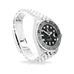 Rolex GMT-Master II 40mm 126710 Black Dial Oyster