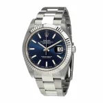 Rolex Datejust 126334 — AV-0691