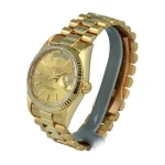 Day-Date 40 Gold