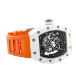 Richard Mille RM 011 Ceramic