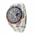 Rolex GMT-Master 116719BLRO