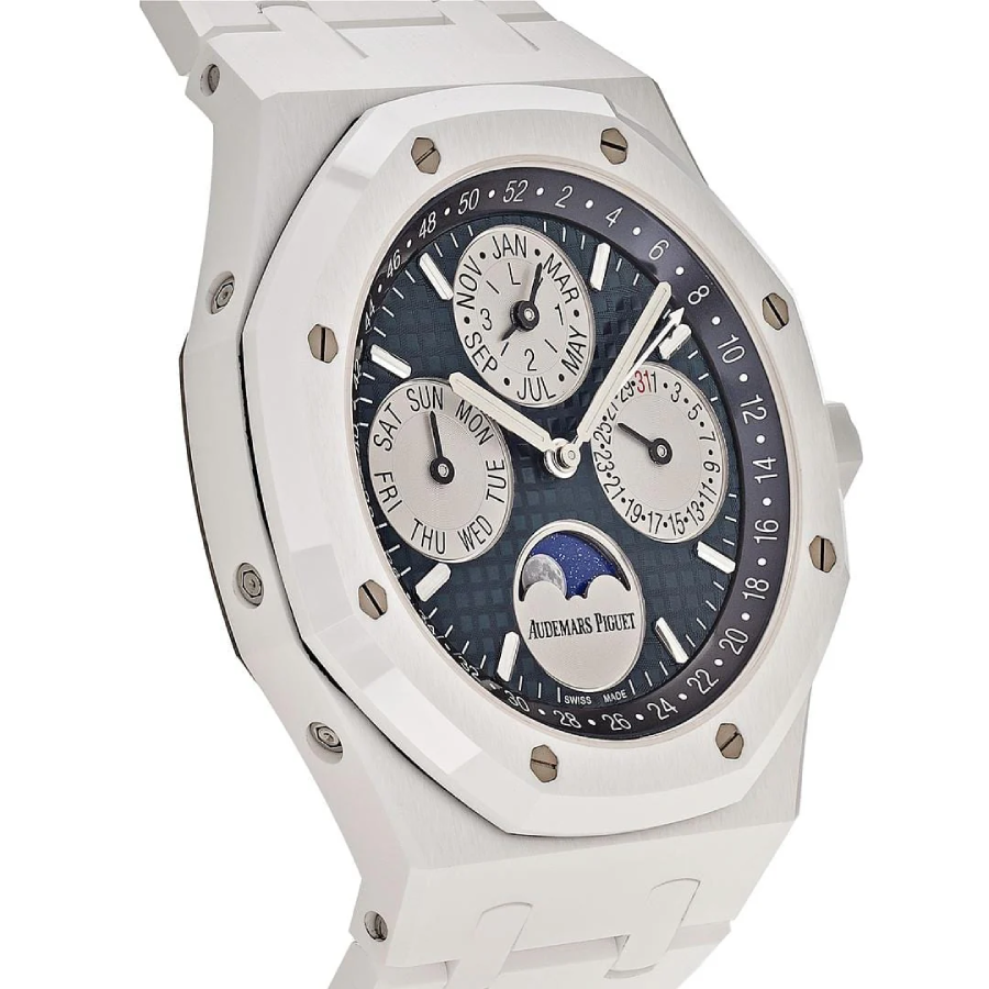 Audemars Piguet Royal Oak Perpetual Calendar