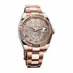 Rolex Sky-Dweller 326935 — AV-0974