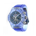 Hublot Big Bang Blue Sapphire