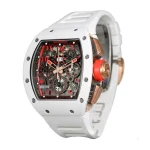 Richard Mille RM 011 Chronograph