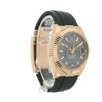 Rolex Sky-Dweller Gold