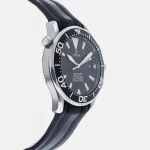 Omega Seamaster Co-Axial