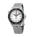 Omega Seamaster 8800 Diver