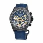 Rolex Daytona Cosmograph Color Fish Pattern Dial 2071401