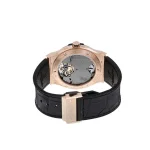 Hublot Classic Fusion Tourbillon White