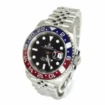 Rolex GMT-Master Pepsi