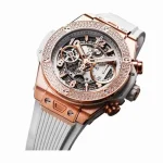 Hublot Big Bang Rose Gold-tone — AV-0369