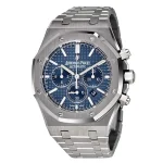 Audemars Piguet Royal Oak Blue Dial