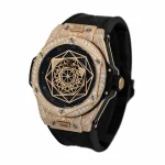 Hublot Big Bang Gem-set Watch