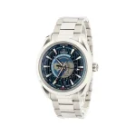 Omega Seamaster Worldtimer