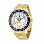Rolex Yacht-Master 116688 II Yellow Gold-tone Automatic Dial Oyster