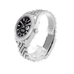 Rolex Sky-Dweller 326934 Black Dial Jubilee