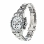 Rolex Daytona 116520 White Gold-tone