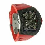 Richard Mille RM 055 Tourbillon