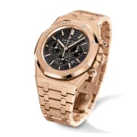 Audemars Piguet Royal Oak 26320OR.OO.D002CR Black Dial