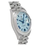 Rolex Day-Date Roman Numerals