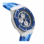 Audemars Piguet Royal Oak Offshore Offshore Marine Rubber