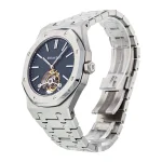 Audemars Piguet Royal Oak Tourbillon 26512ST.OO.1220ST.01