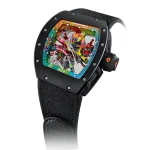 Richard Mille RM 055 Kongo