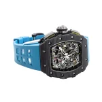 Richard Mille RM 011 Flyback Chronograph RM011-03