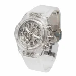 Hublot Big Bang Full Sapphire