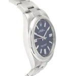 Rolex Oyster Perpetual 124300 Blue Dial
