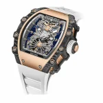 Richard Mille RM 011 RM 21-01 Aerodyne