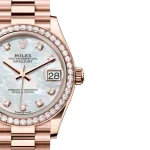 Rolex Datejust 279171