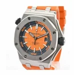 Audemars Piguet Royal Oak Offshore Orange Fake Audemars Piguet