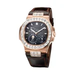 Patek Philippe Baguette