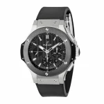 Hublot Big Bang Watch Black