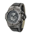 Hublot Big Bang All Black Watch