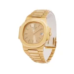 Patek Philippe Nautilus Vintage Gold
