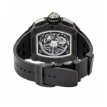Richard Mille RM 011 RM1103 Titanium Black