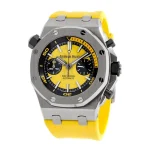 Audemars Piguet Royal Oak Offshore Diver — AV-0213