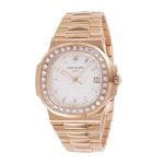 Patek Nautilus White 7122/1R-001