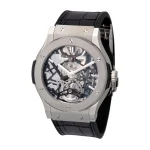 Hublot Classic Fusion Classic Skeleton